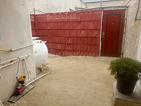 Kirayə verilir 2 otaqlı həyət evi 70 m²