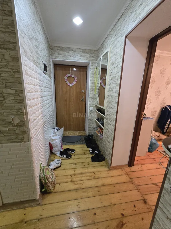 Satılır 3 otaqlı mənzil 60 m²