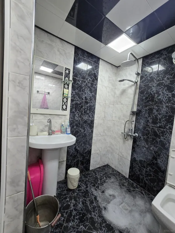 Satılır 3 otaqlı mənzil 60 m²
