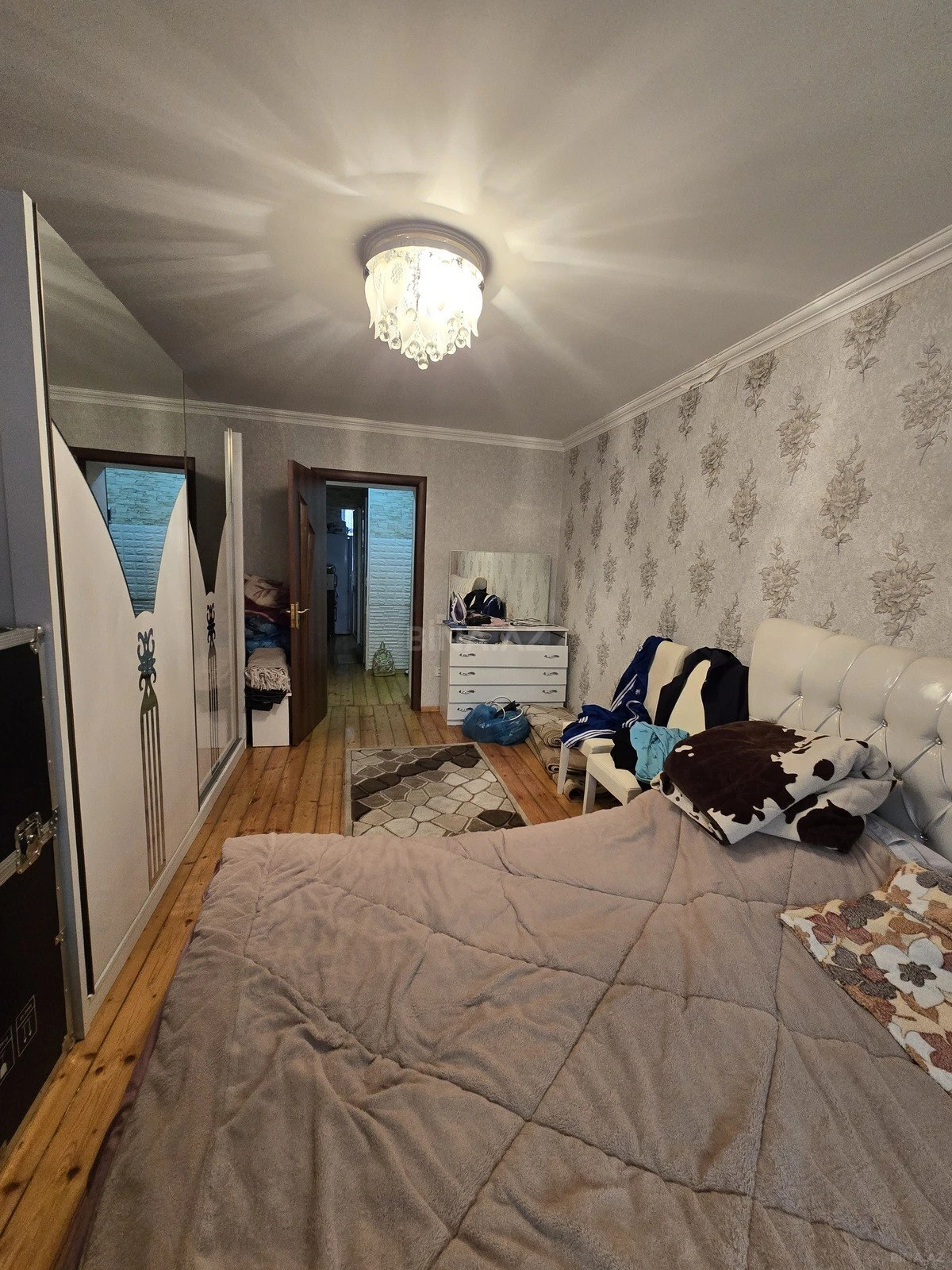 Satılır 3 otaqlı mənzil 60 m²