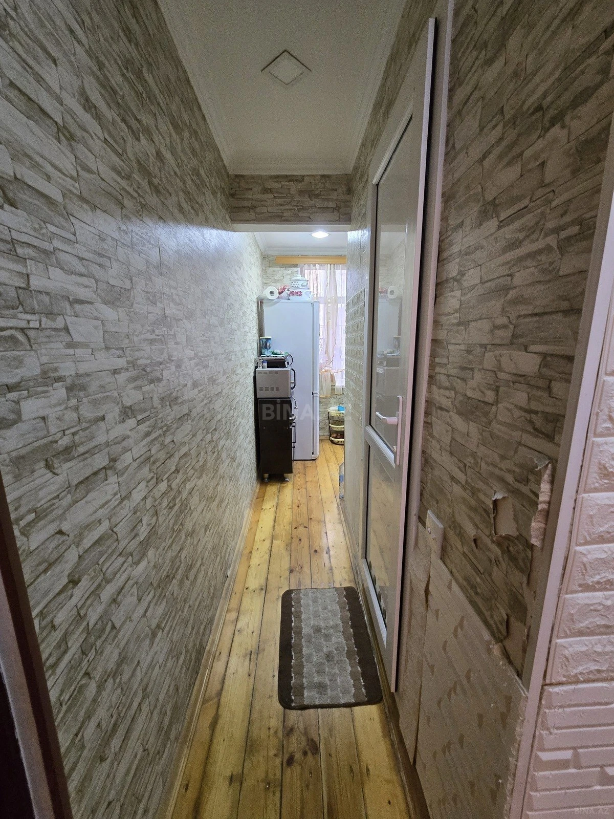 Satılır 3 otaqlı mənzil 60 m²