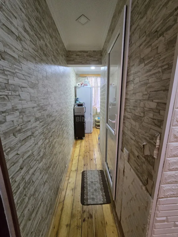 Satılır 3 otaqlı mənzil 60 m²