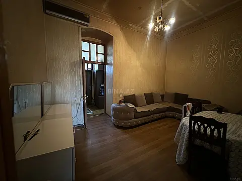 Satılır 3 otaqlı mənzil 60 m²