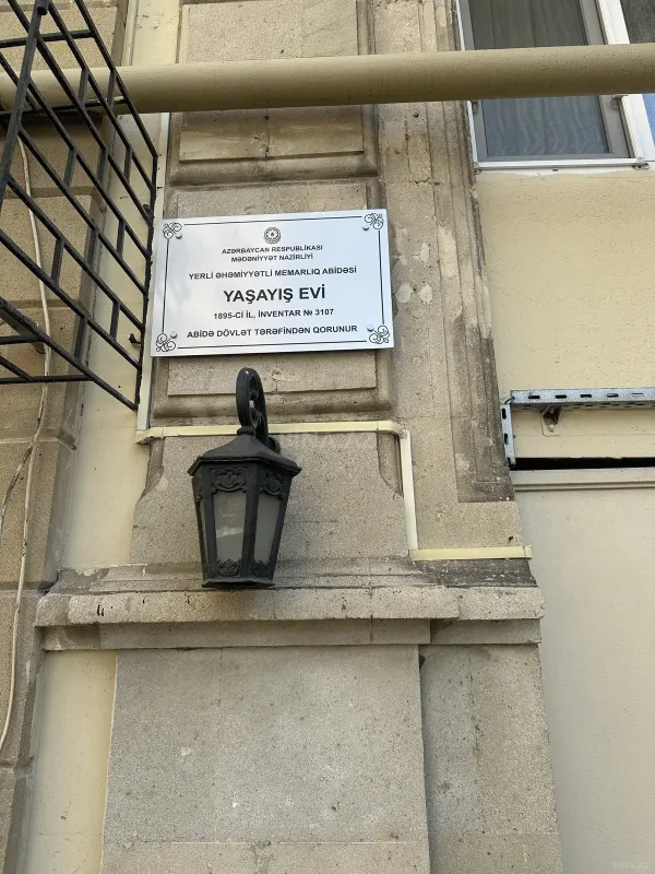 Satılır 3 otaqlı mənzil 60 m²