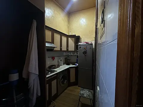 Satılır 3 otaqlı mənzil 60 m² — Bakı, Sahil qəs. 3 otaq 60.00 m²
