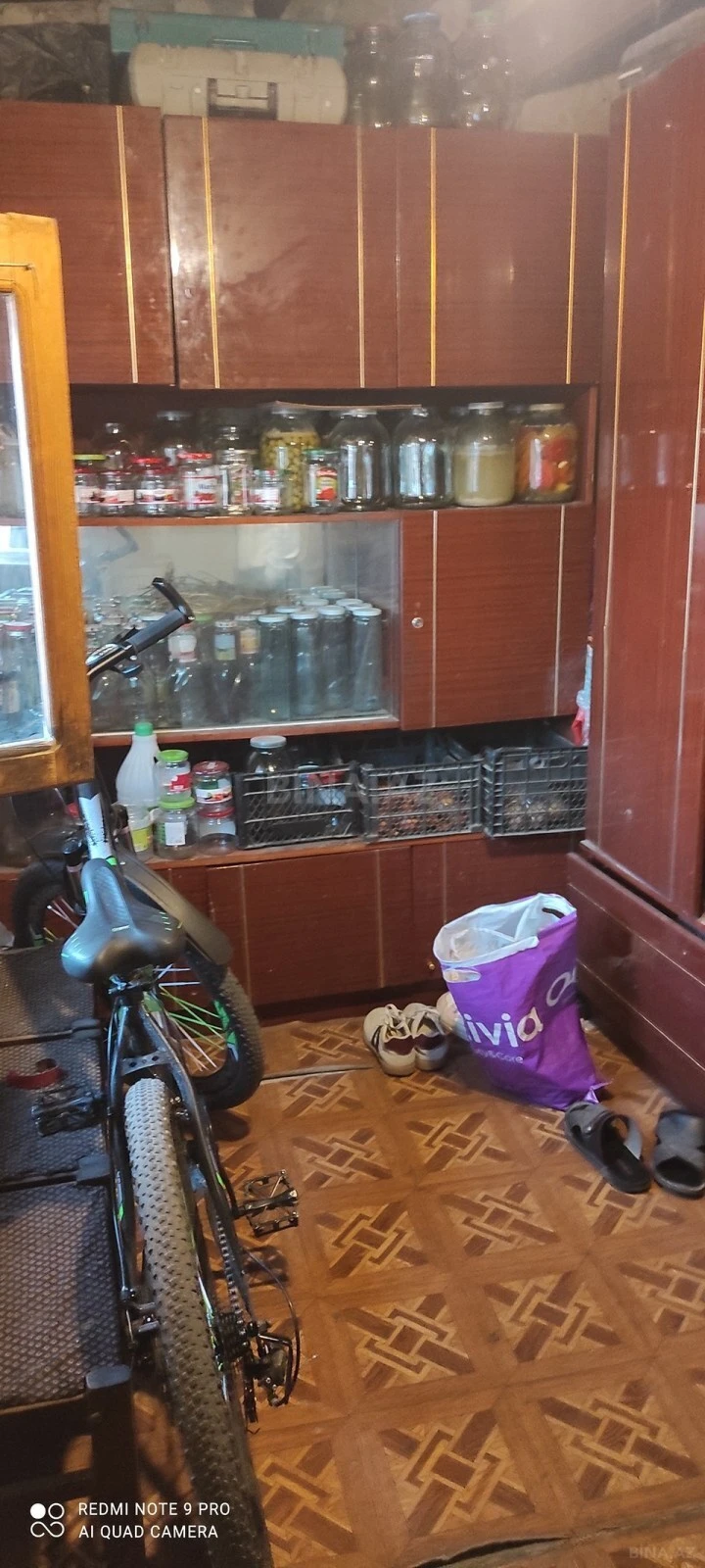 Satılır 2 otaqlı həyət evi 70 m²