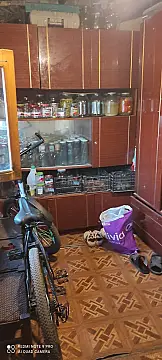 Satılır 2 otaqlı həyət evi 70 m²