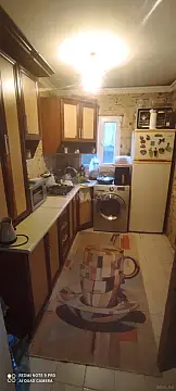 Satılır 2 otaqlı həyət evi 70 m²