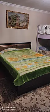 Satılır 2 otaqlı həyət evi 70 m²