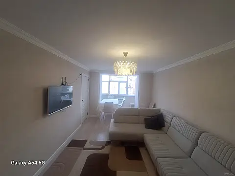 Satılır 3 otaqlı mənzil 77 m² — Bakı, Nərimanov 3 otaq 77.00 m²