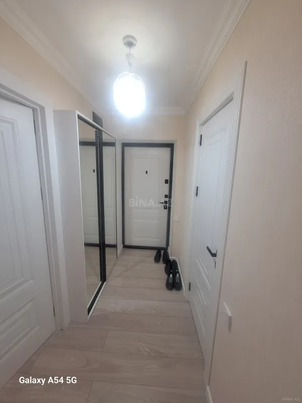 Satılır 3 otaqlı mənzil 77 m²