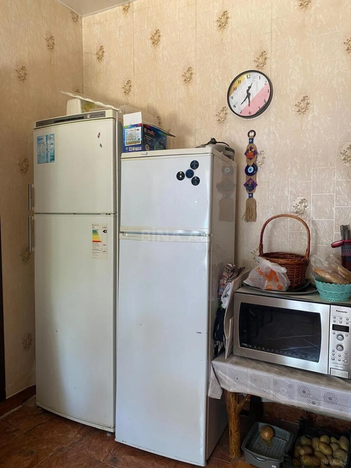 Kirayə verilir 4 otaqlı həyət evi 250 m²