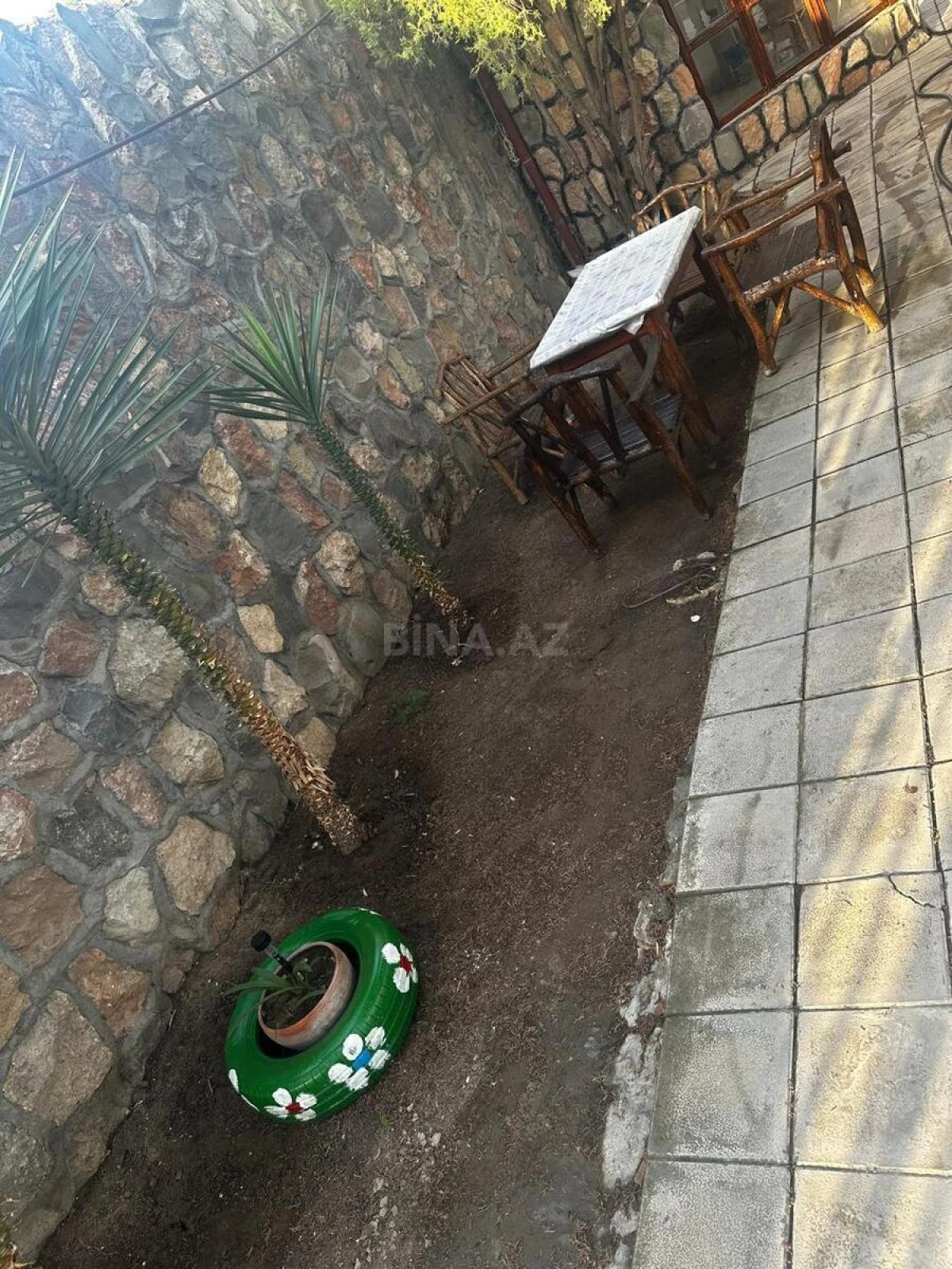 Kirayə verilir 4 otaqlı həyət evi 250 m²