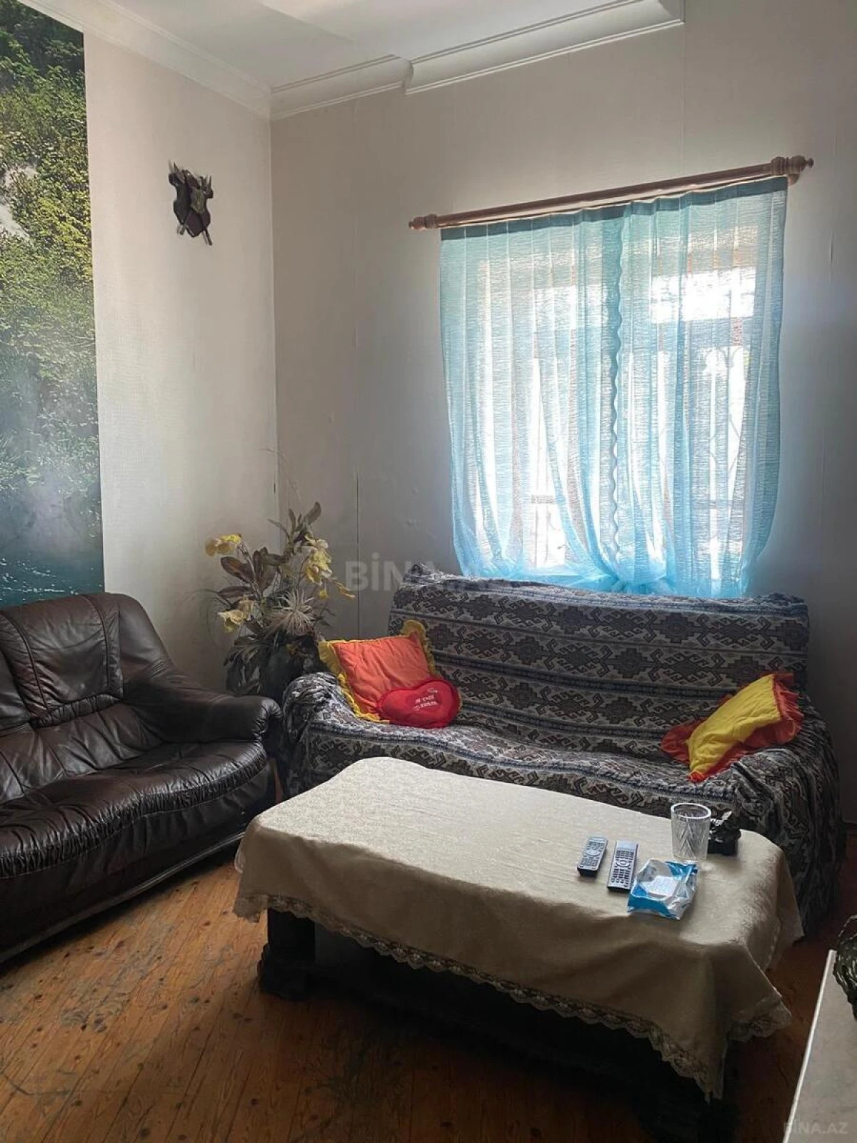 Kirayə verilir 4 otaqlı həyət evi 250 m²