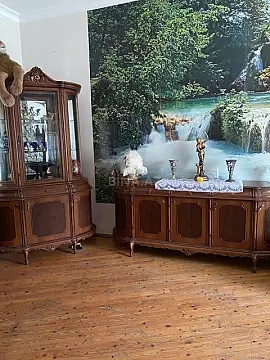 Kirayə verilir 4 otaqlı həyət evi 250 m²