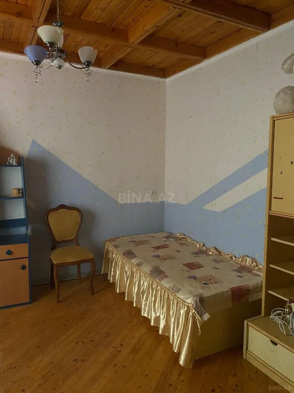 Kirayə verilir 4 otaqlı həyət evi 250 m²