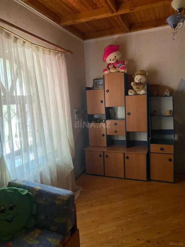 Kirayə verilir 4 otaqlı həyət evi 250 m²