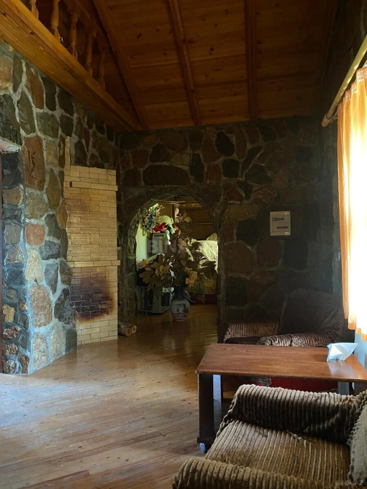 Kirayə verilir 4 otaqlı həyət evi 250 m²