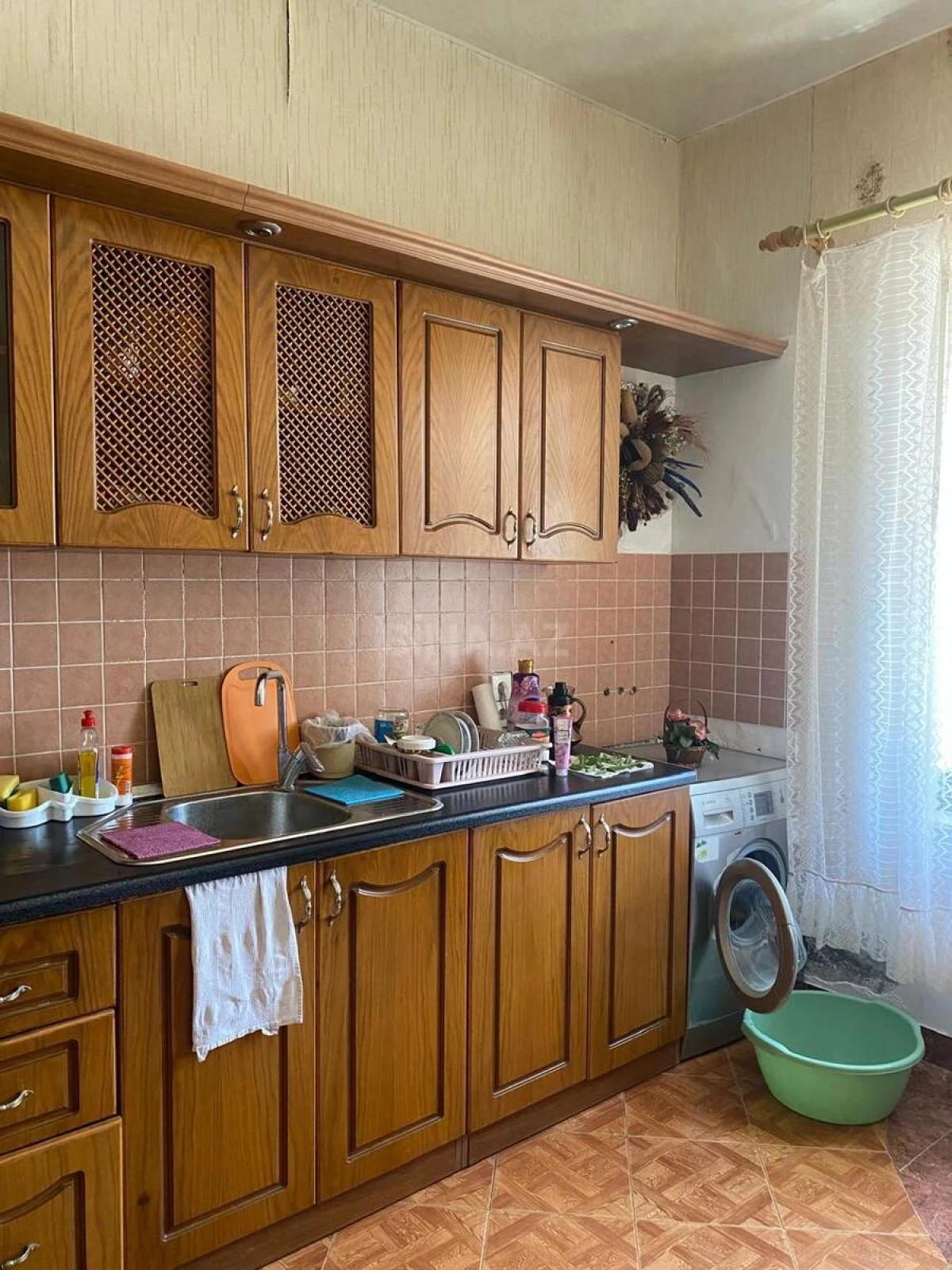 Kirayə verilir 4 otaqlı həyət evi 250 m²