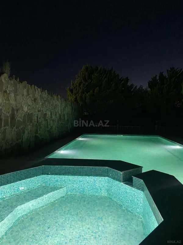 Kirayə verilir 4 otaqlı həyət evi 250 m²