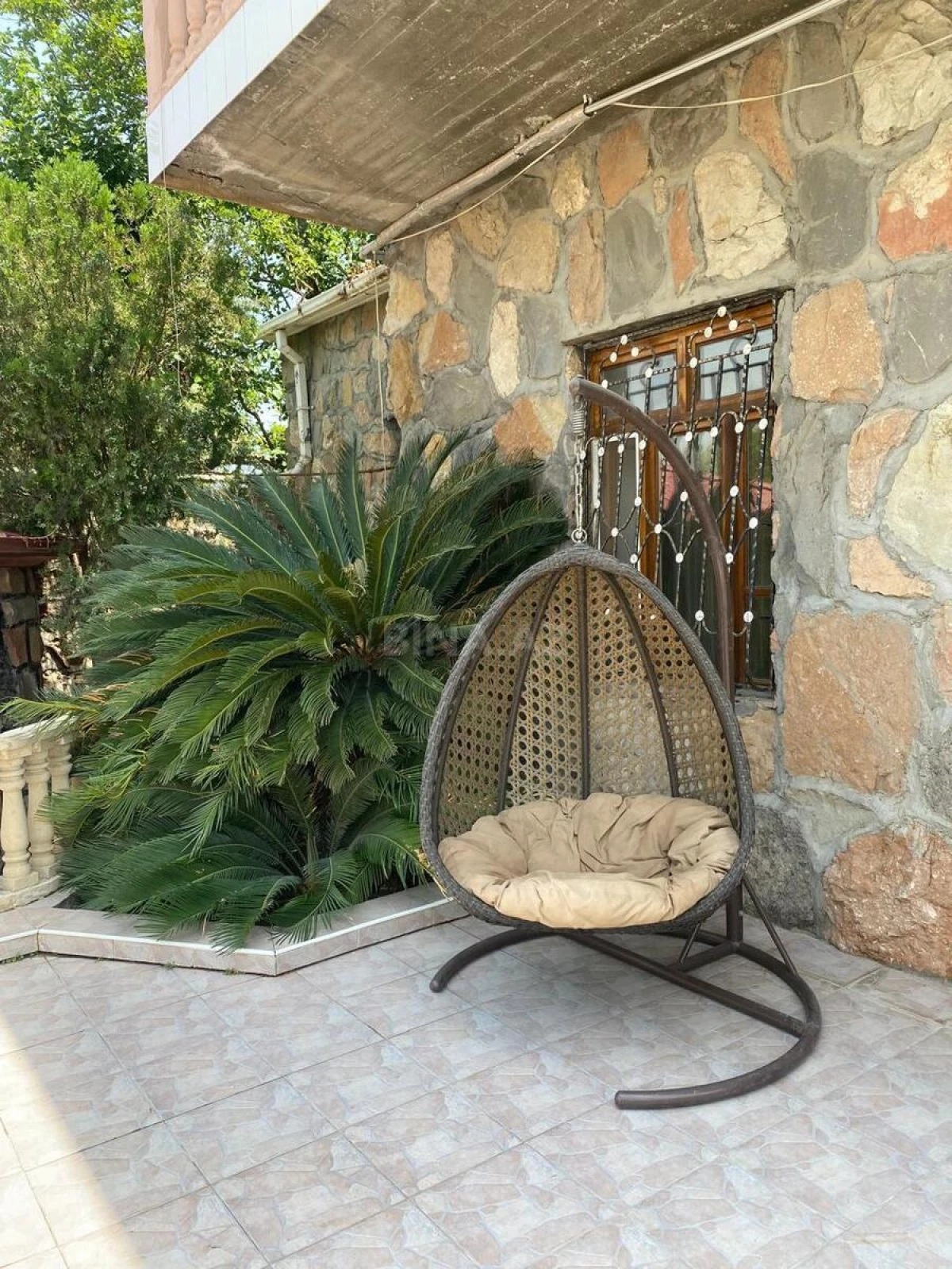 Kirayə verilir 4 otaqlı həyət evi 250 m²