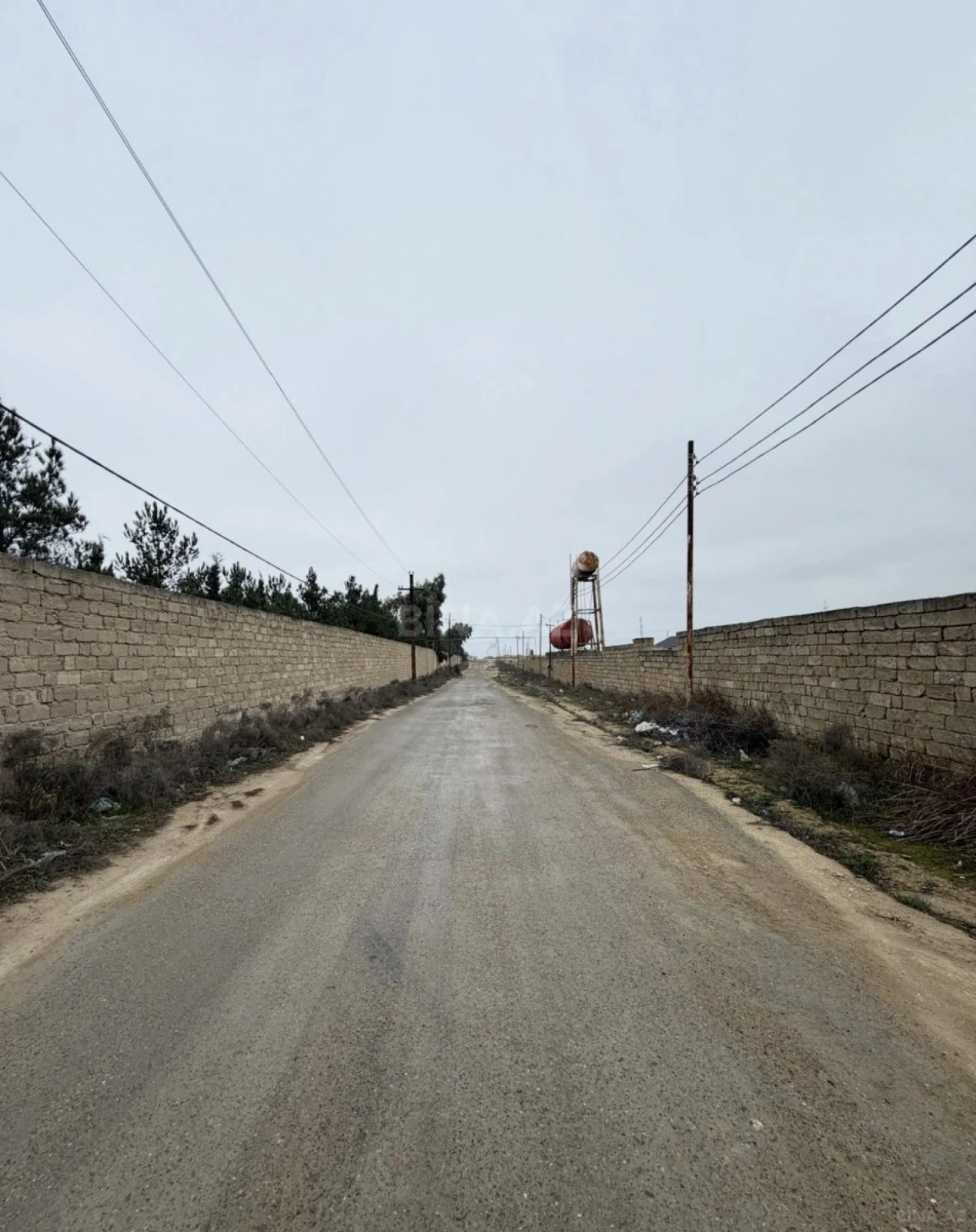 Satılır torpaq sahəsi 12 m²