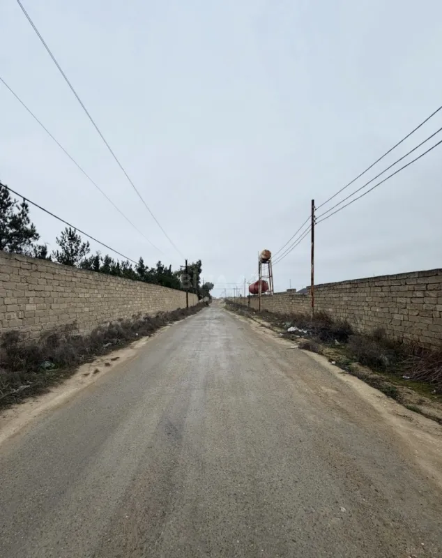 Satılır torpaq sahəsi 12 m²