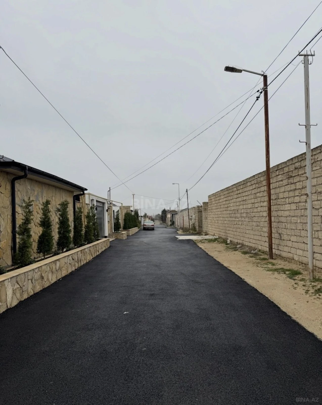 Satılır torpaq sahəsi 12 m²