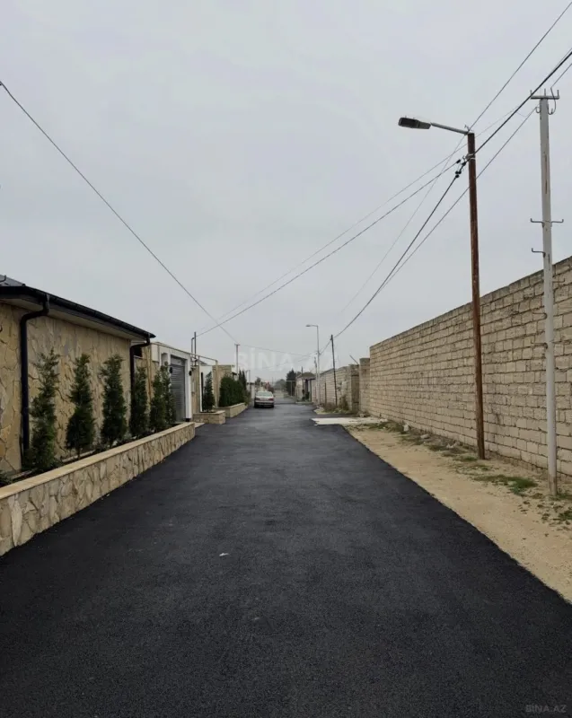 Satılır torpaq sahəsi 12 m²