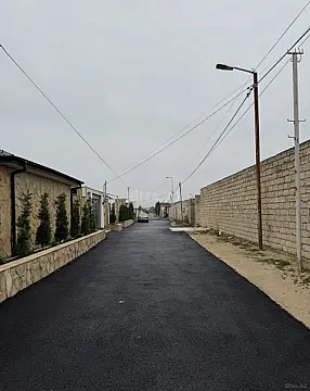 Satılır torpaq sahəsi 12 m² — Bakı, Şüvəlan 12.00 m²