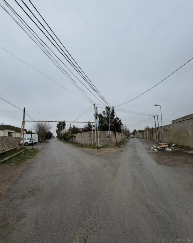 Satılır torpaq sahəsi 12 m²