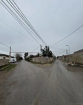 Satılır torpaq sahəsi 12 m²