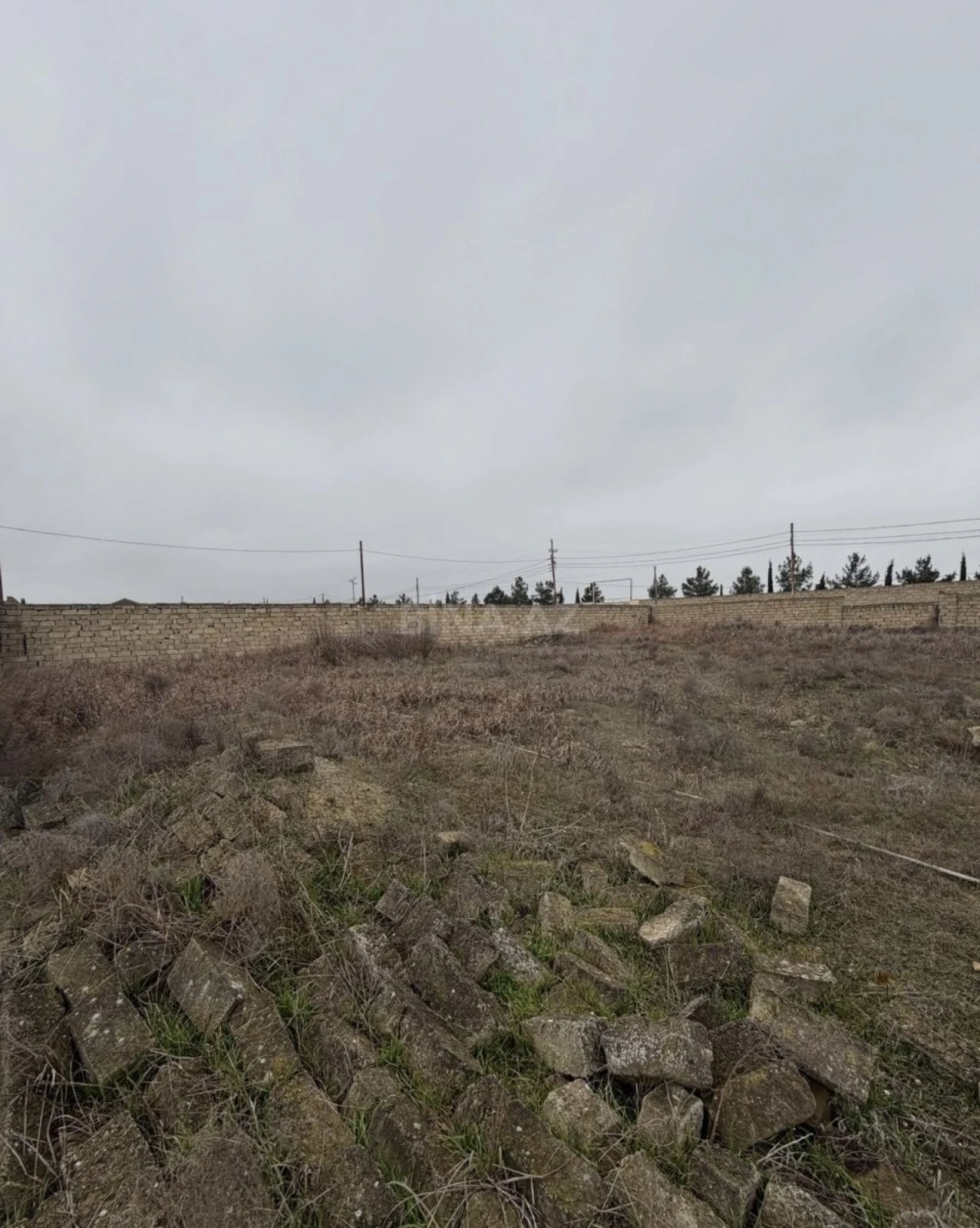 Satılır torpaq sahəsi 12 m²