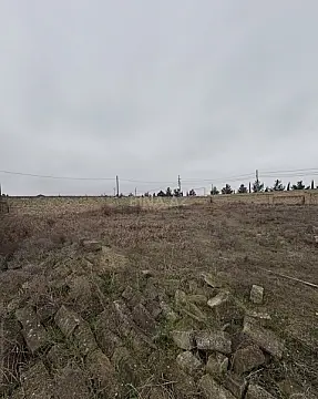 Satılır torpaq sahəsi 12 m²