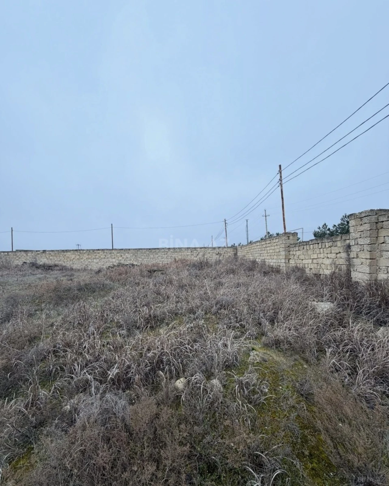 Satılır torpaq sahəsi 12 m²