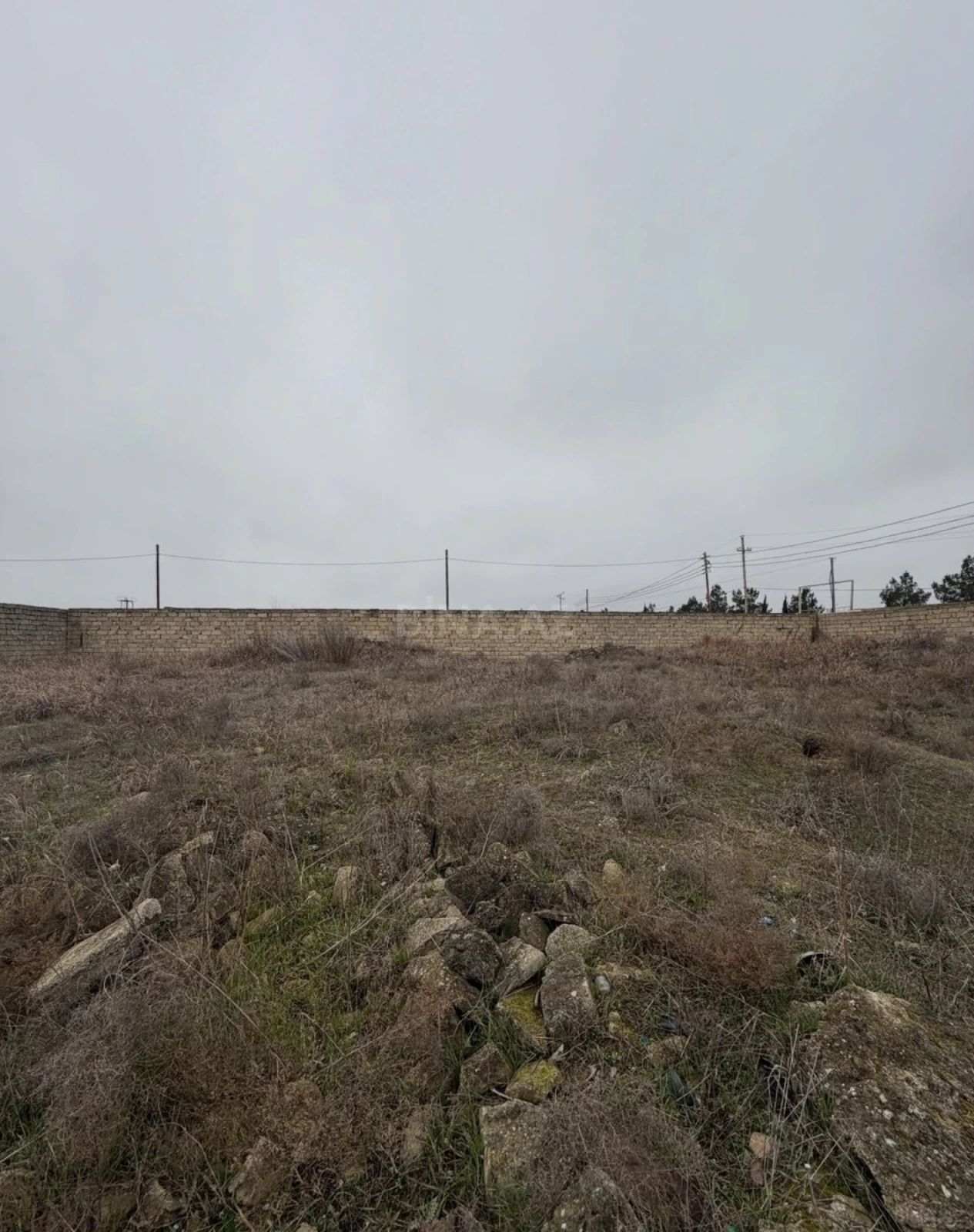 Satılır torpaq sahəsi 12 m²