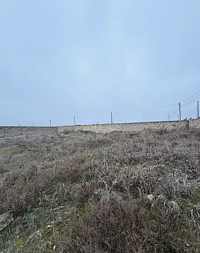 Satılır torpaq sahəsi 12 m²