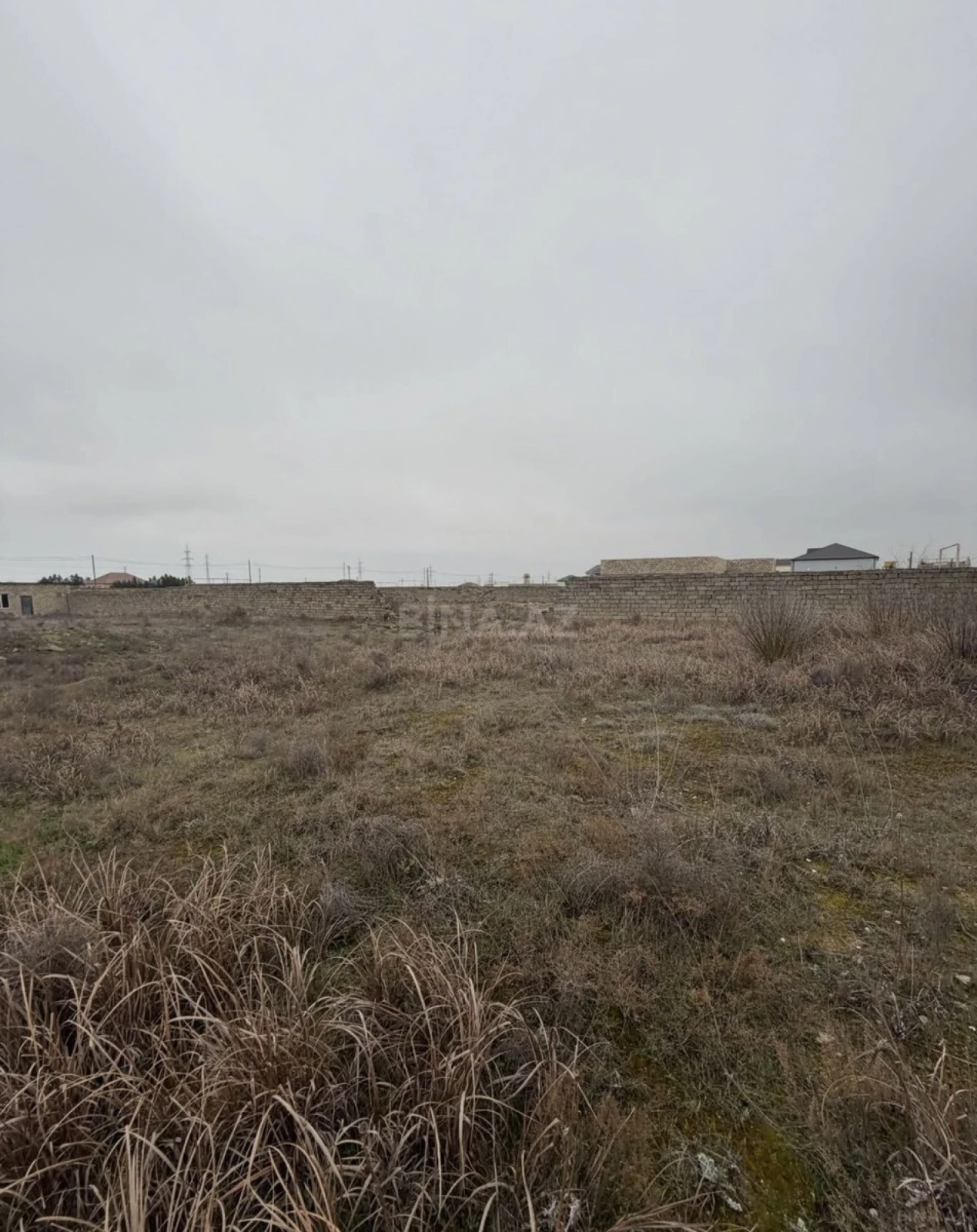 Satılır torpaq sahəsi 12 m²