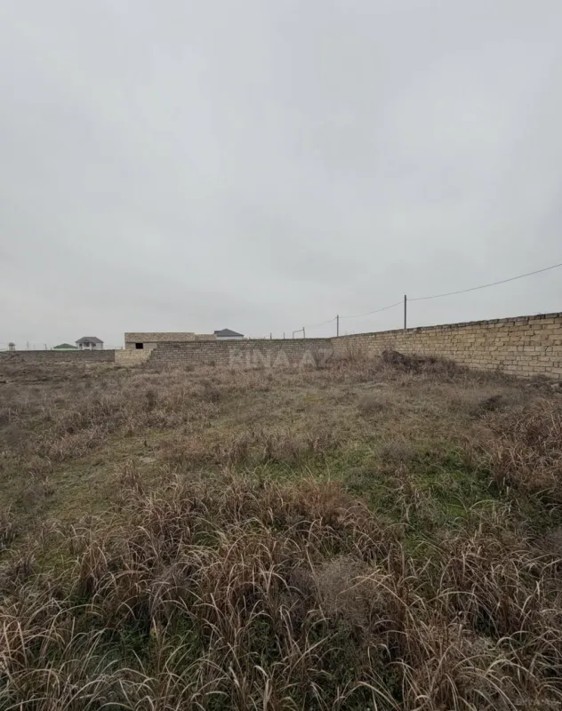 Satılır torpaq sahəsi 12 m²