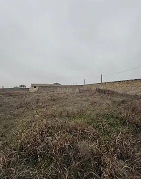 Satılır torpaq sahəsi 12 m²