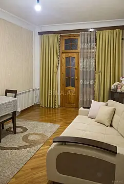 Satılır 2 otaqlı mənzil 45 m² — Bakı, Memar Əcəmi yanı 2 otaq 45.00 m²