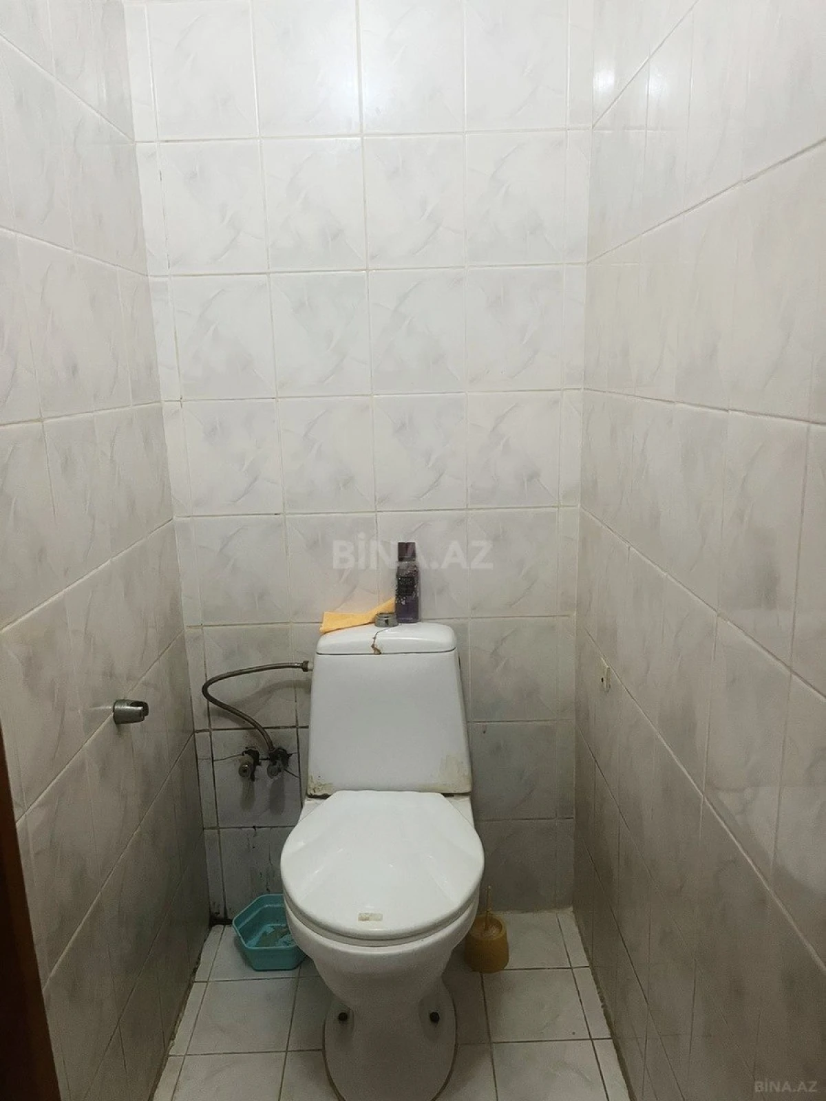 Satılır 2 otaqlı mənzil 45 m²