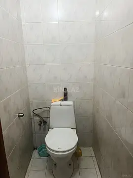 Satılır 2 otaqlı mənzil 45 m²