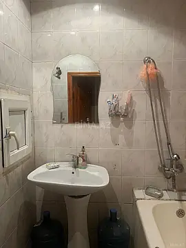 Satılır 2 otaqlı mənzil 45 m²