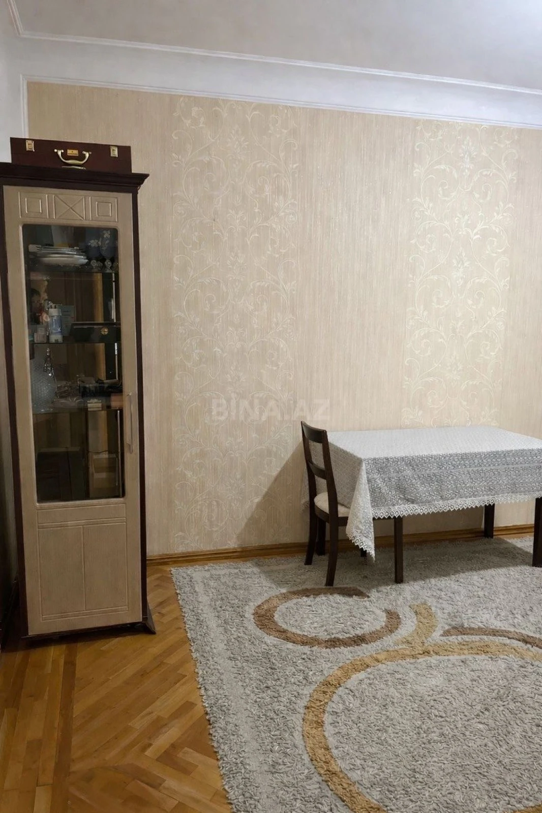 Satılır 2 otaqlı mənzil 45 m²