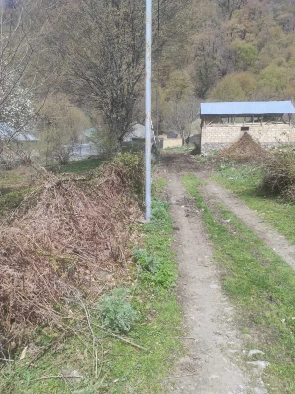 Satılır torpaq sahəsi 13 m²