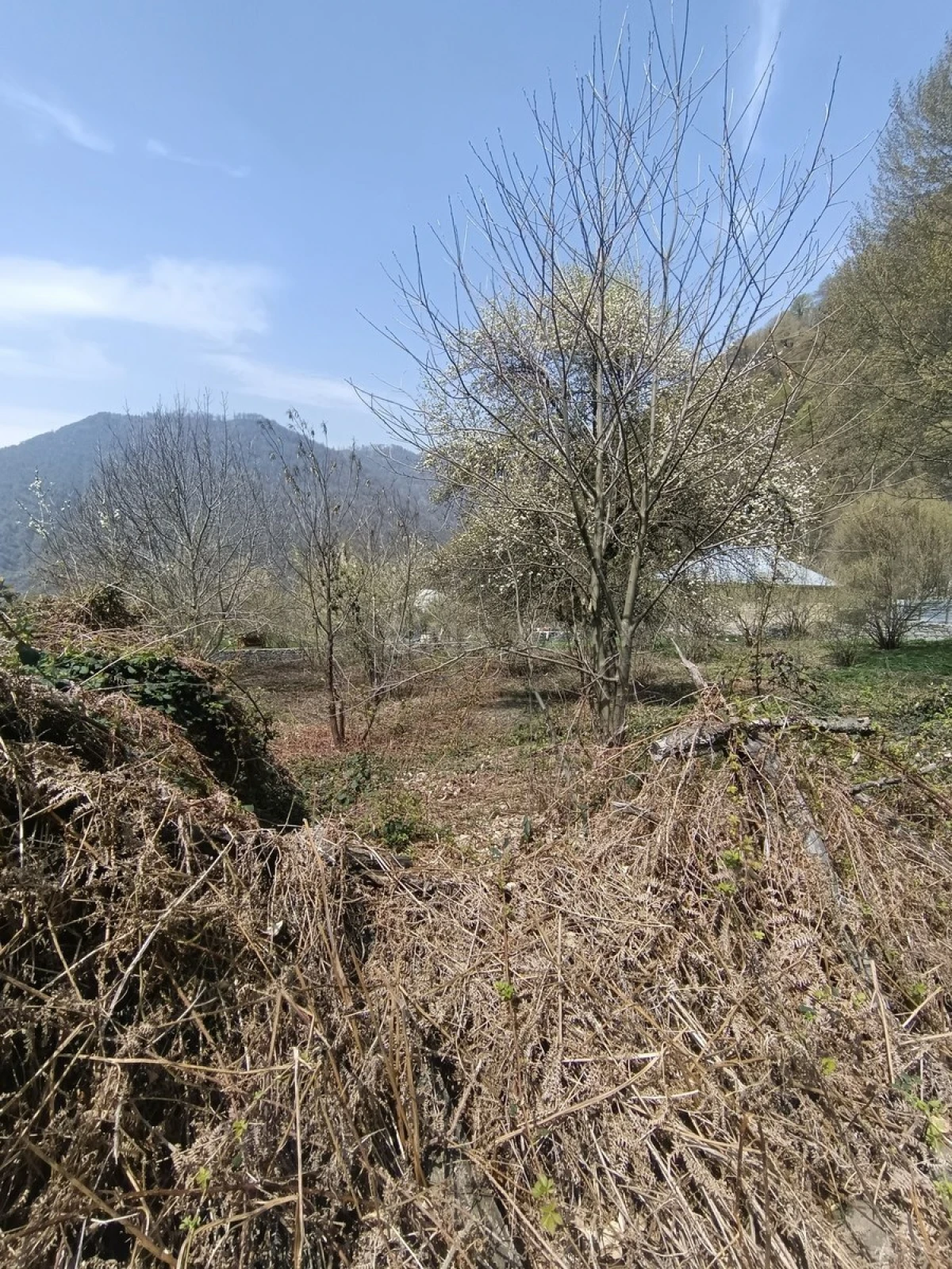 Satılır torpaq sahəsi 13 m²