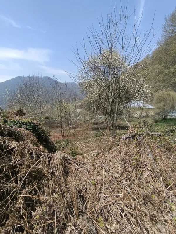 Satılır torpaq sahəsi 13 m²