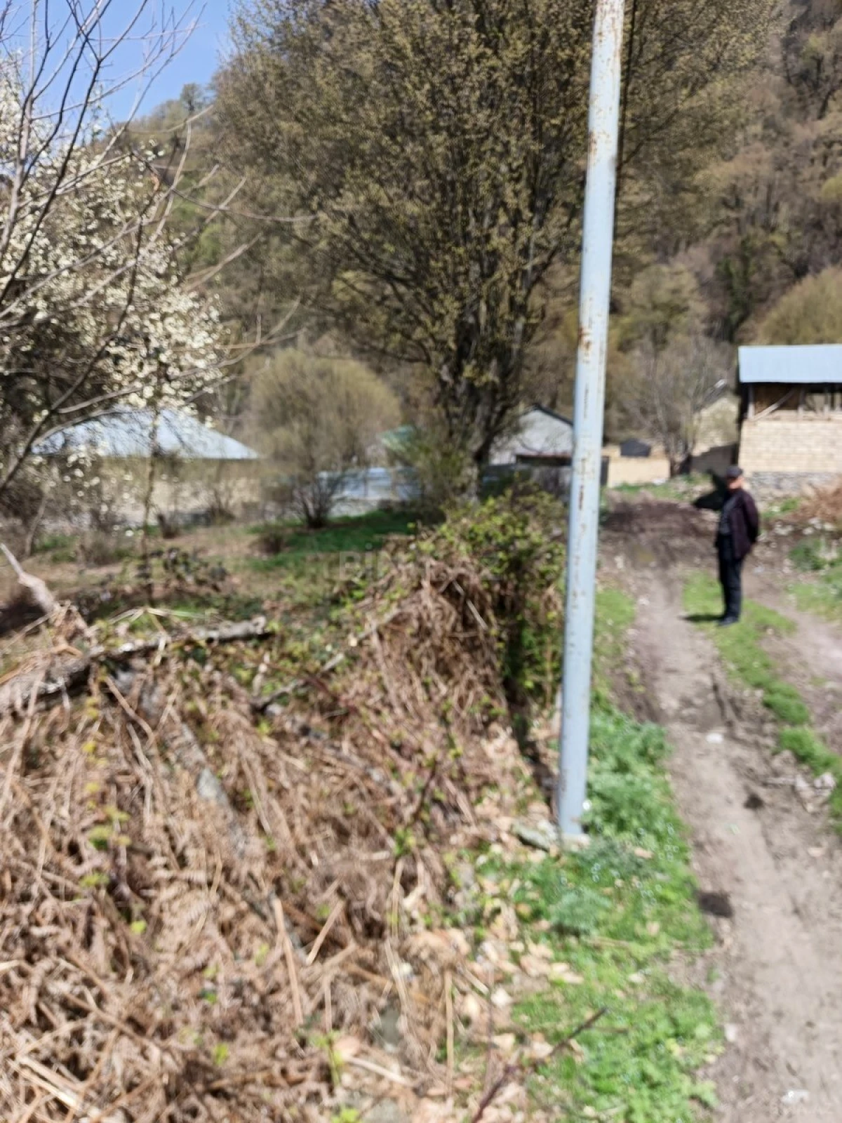 Satılır torpaq sahəsi 13 m²