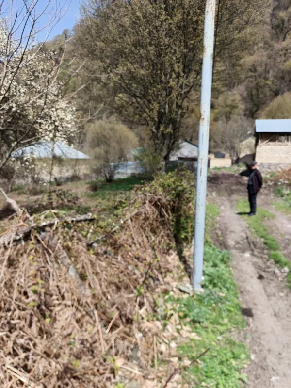 Satılır torpaq sahəsi 13 m²